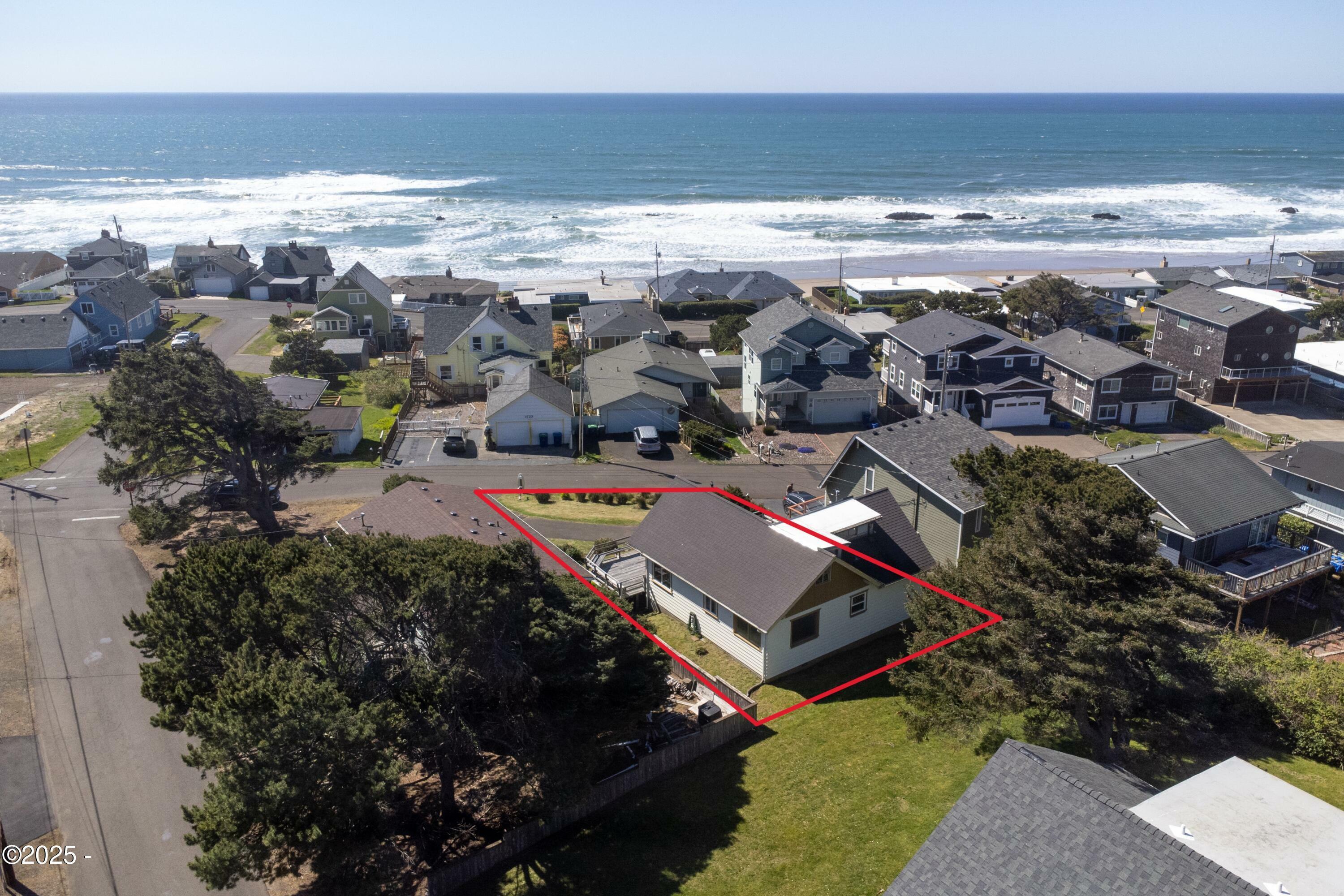 Property Photo: 3720 NW Keel Avenue OR 97367
