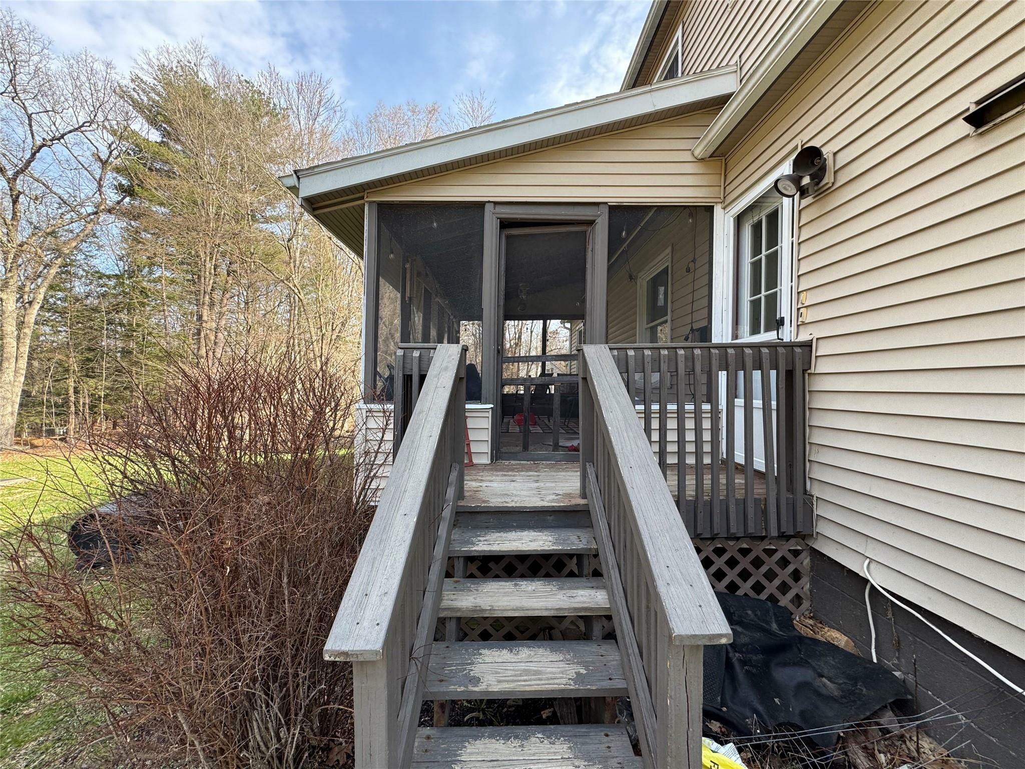 Property Photo: 51 Dubois Road NY 12561