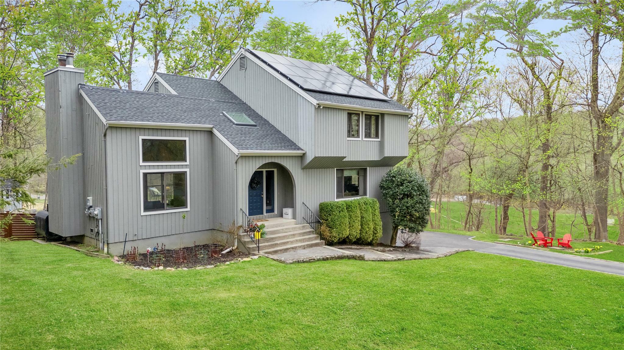 Property Photo: 15 Alexander Lane NY 10520