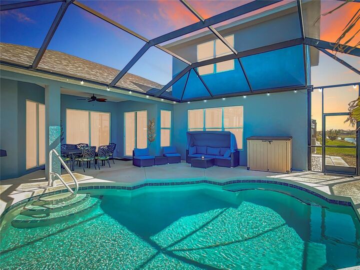 Property Photo: 1167 Rotonda Circle FL 33947