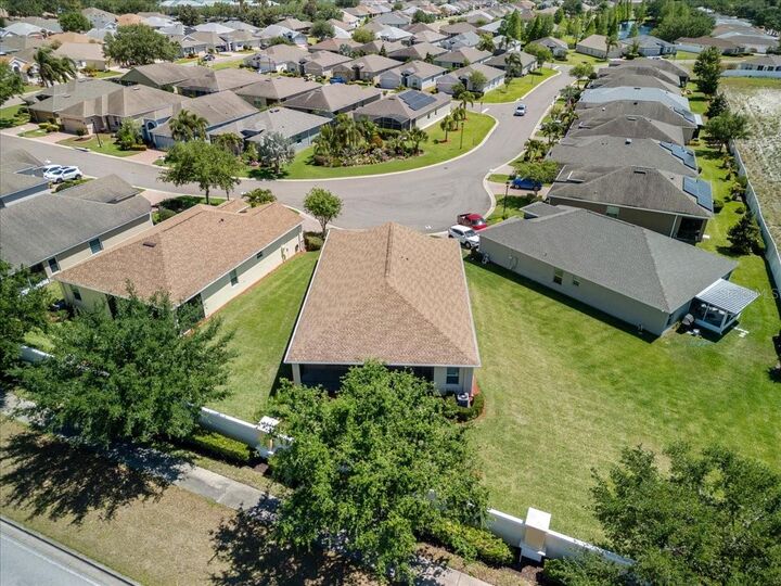 Property Photo: 3565 Raleigh Drive FL 33884