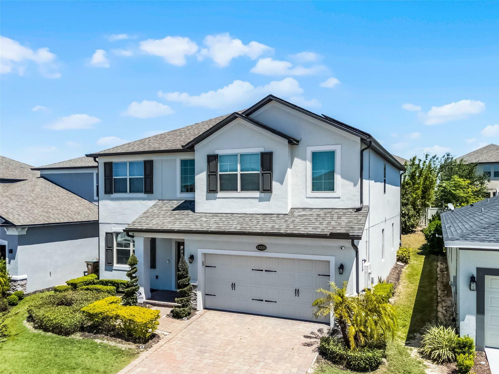 13320 Magnolia Valley Drive  Clermont FL 34711 photo