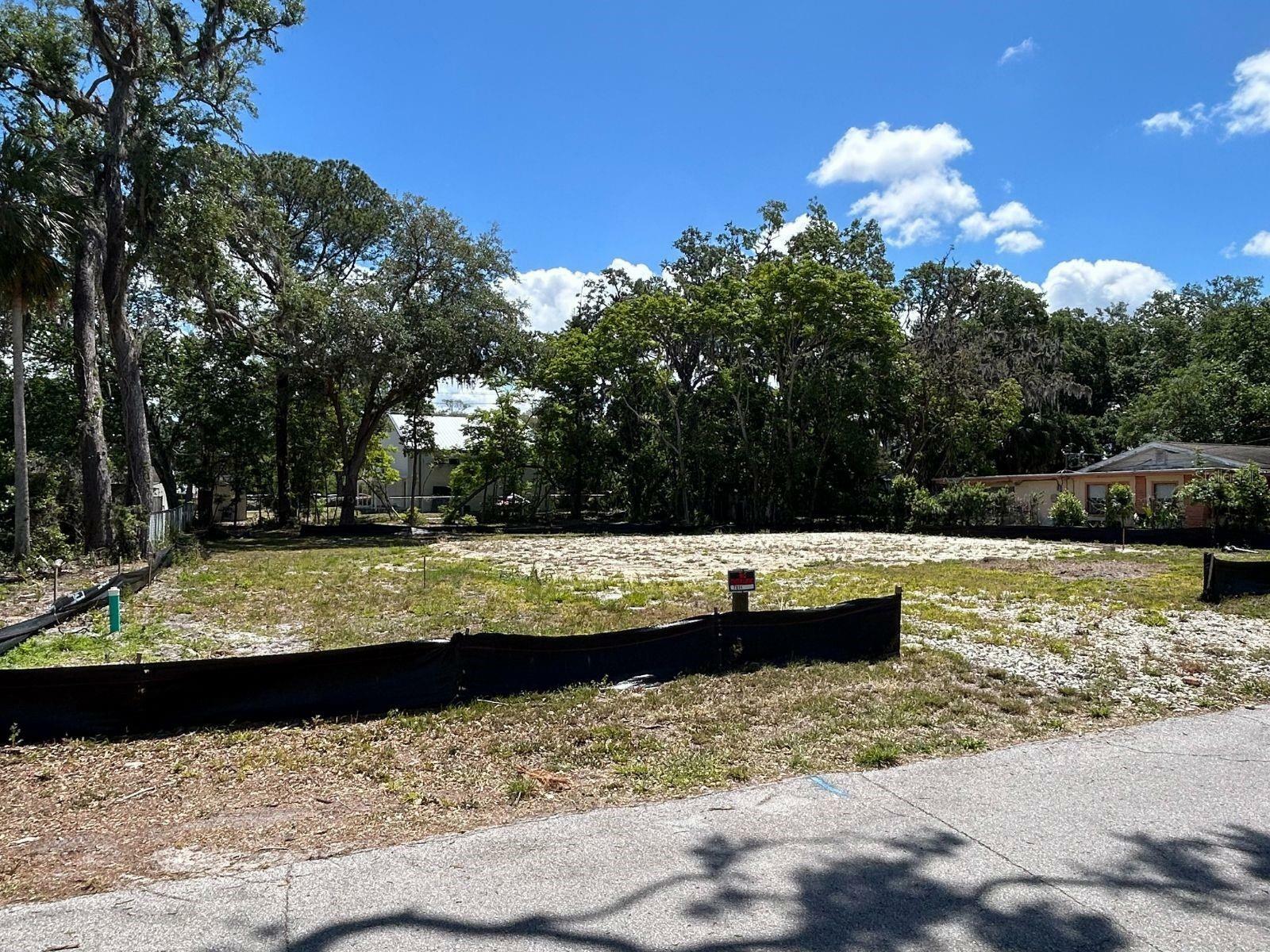7814 Chapel Avenue  Port Richey FL 34668 photo