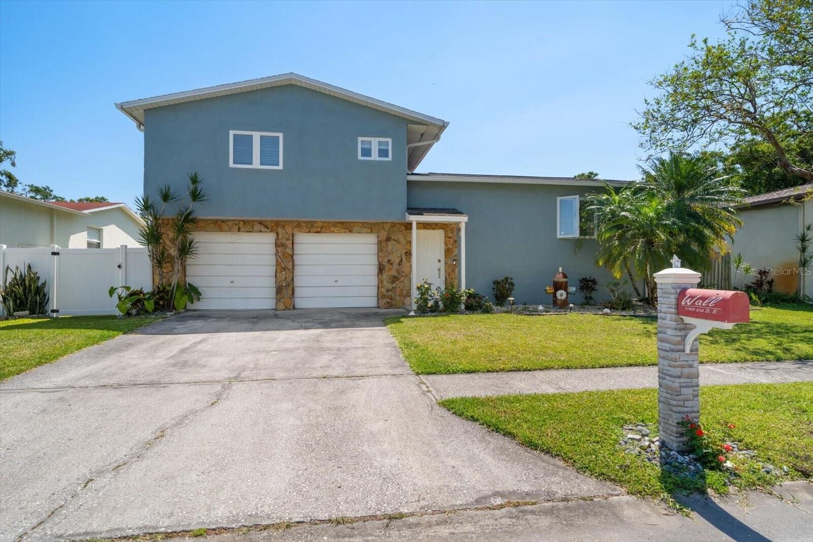 Property Photo: 11459 61st Street N FL 33782