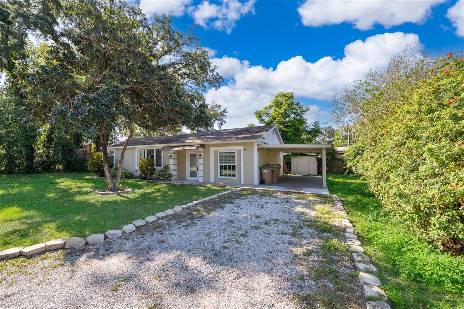 Property Photo: 4080 Close Court FL 32757
