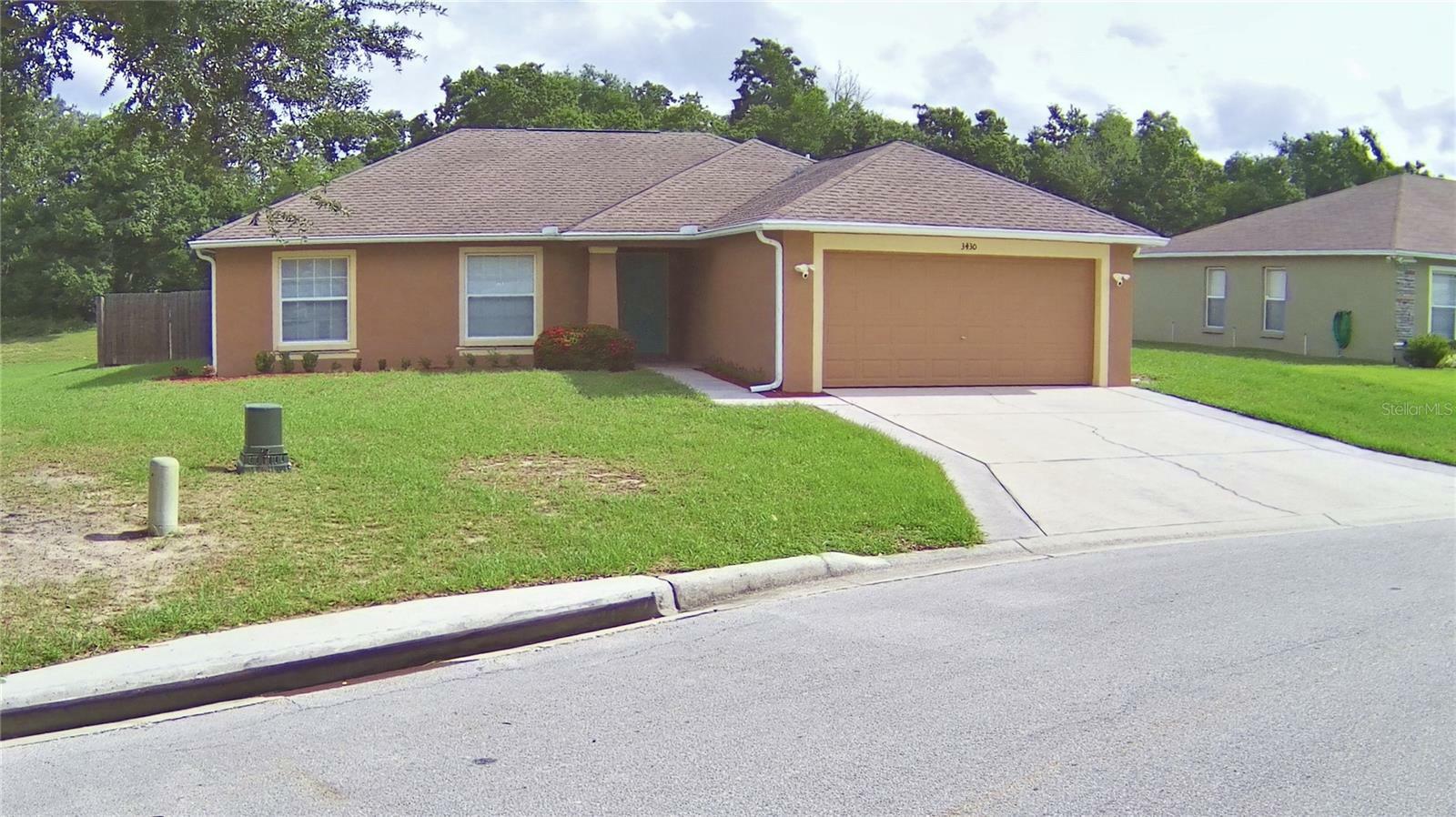 3430 Hilson Drive  Lakeland FL 33812 photo