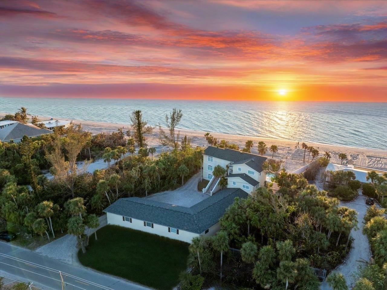 Property Photo:  8030 Manasota Key Road  FL 34223 