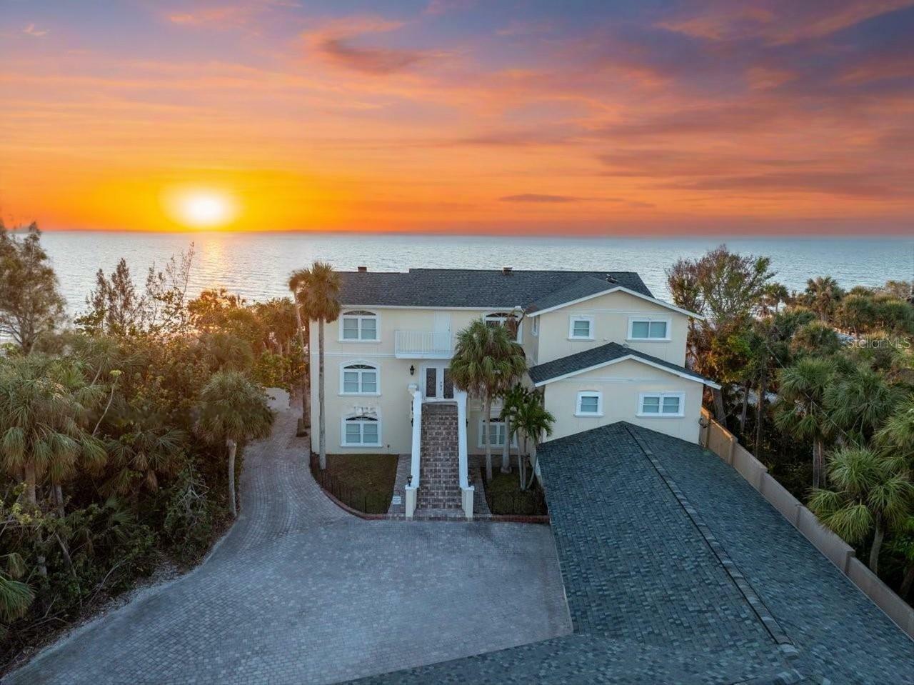 Property Photo: 8030 Manasota Key Road FL 34223