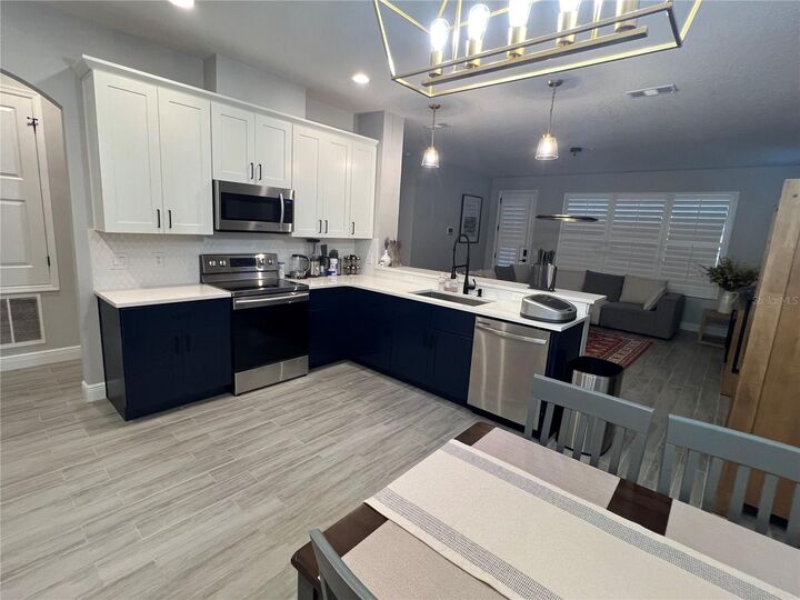 Property Photo:  9803 Sweetleaf Street  FL 32827