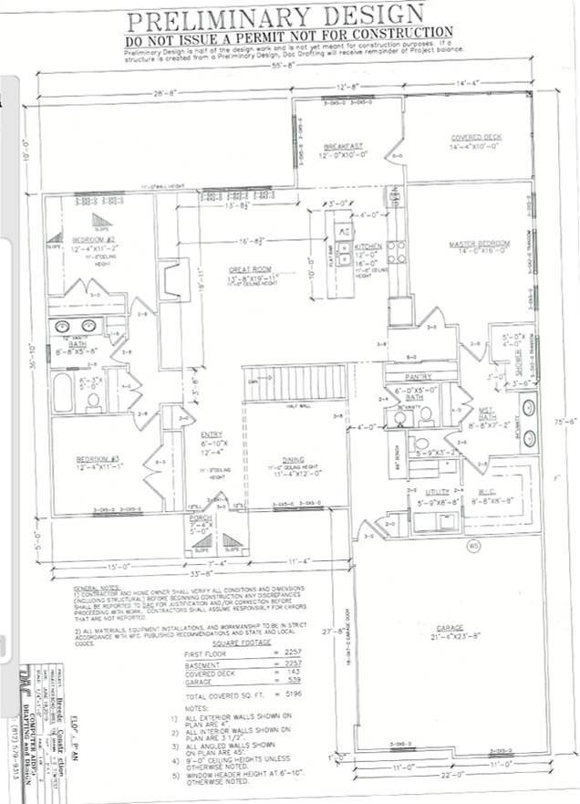 Property Photo: 6098 Horizon Drive IN 47201
