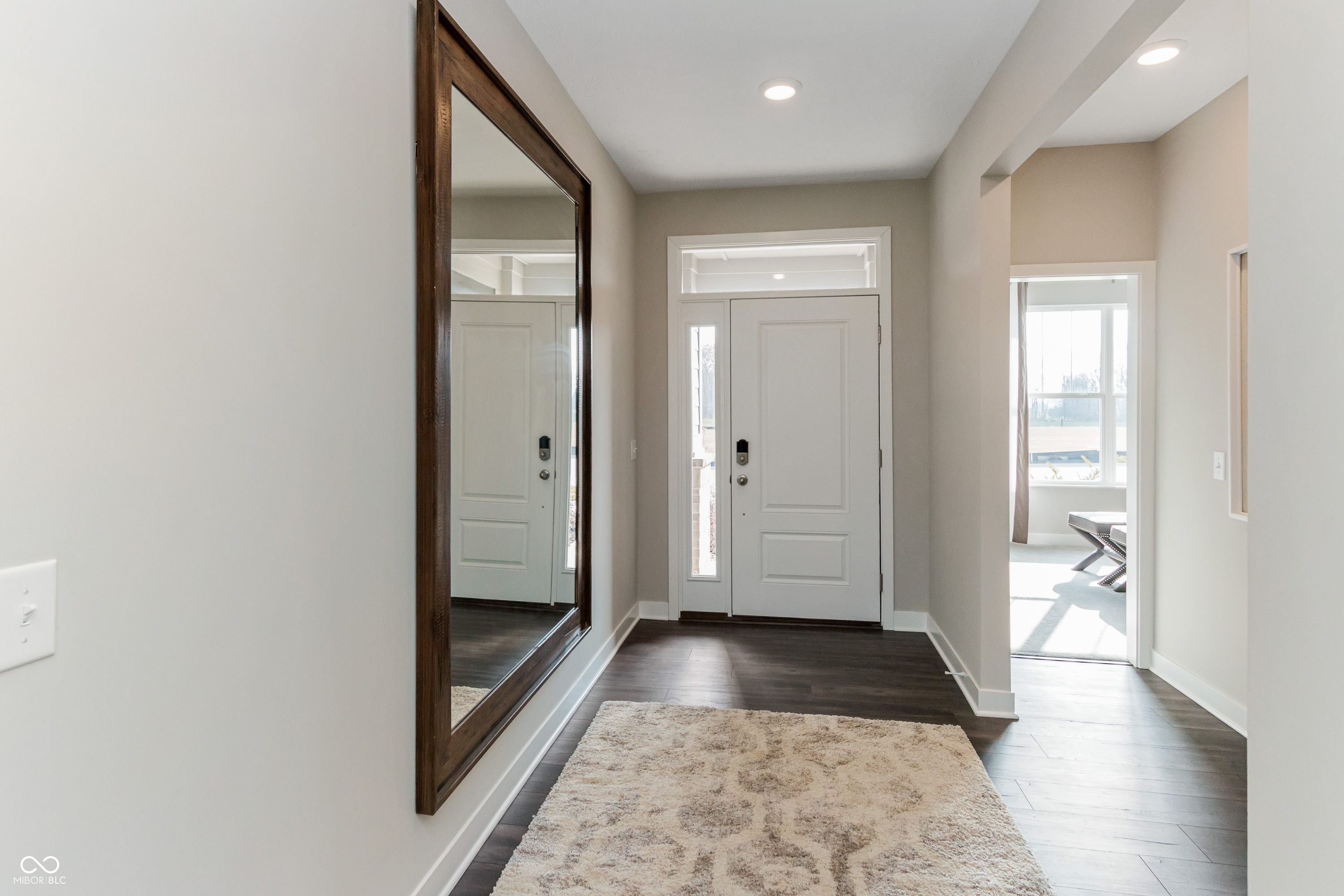 Property Photo: 5095 Astor Way IN 46055