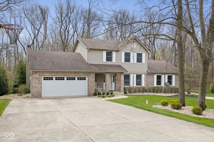 Property Photo:  34 Gettysburg  IN 46121 