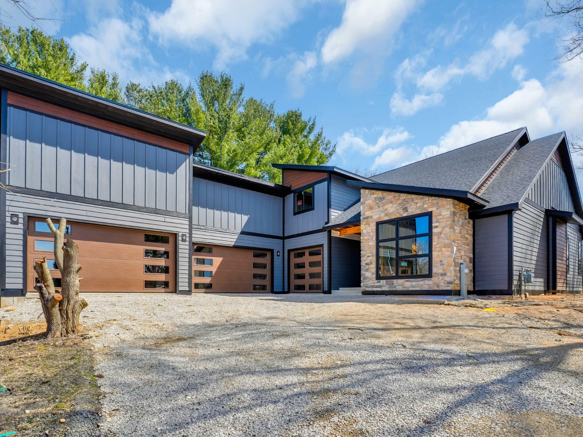 Property Photo: W5303 Briarwood Rd WI 53121