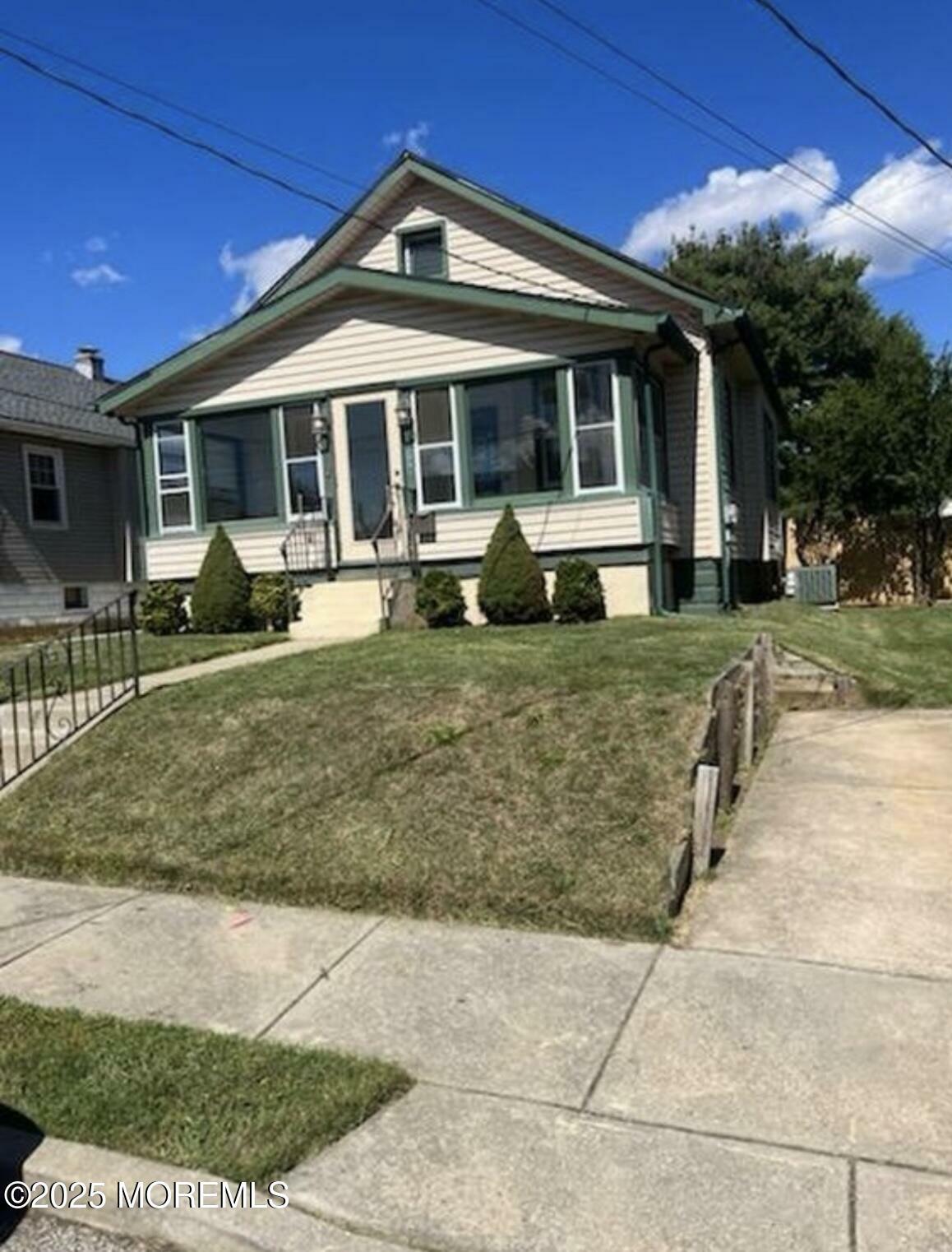Property Photo: 115 Troy Avenue NJ 08031