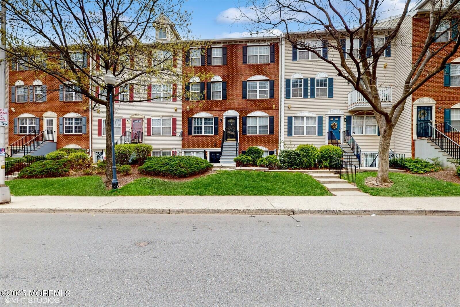 Property Photo: 45B Wickliffe Street 45B NJ 07103