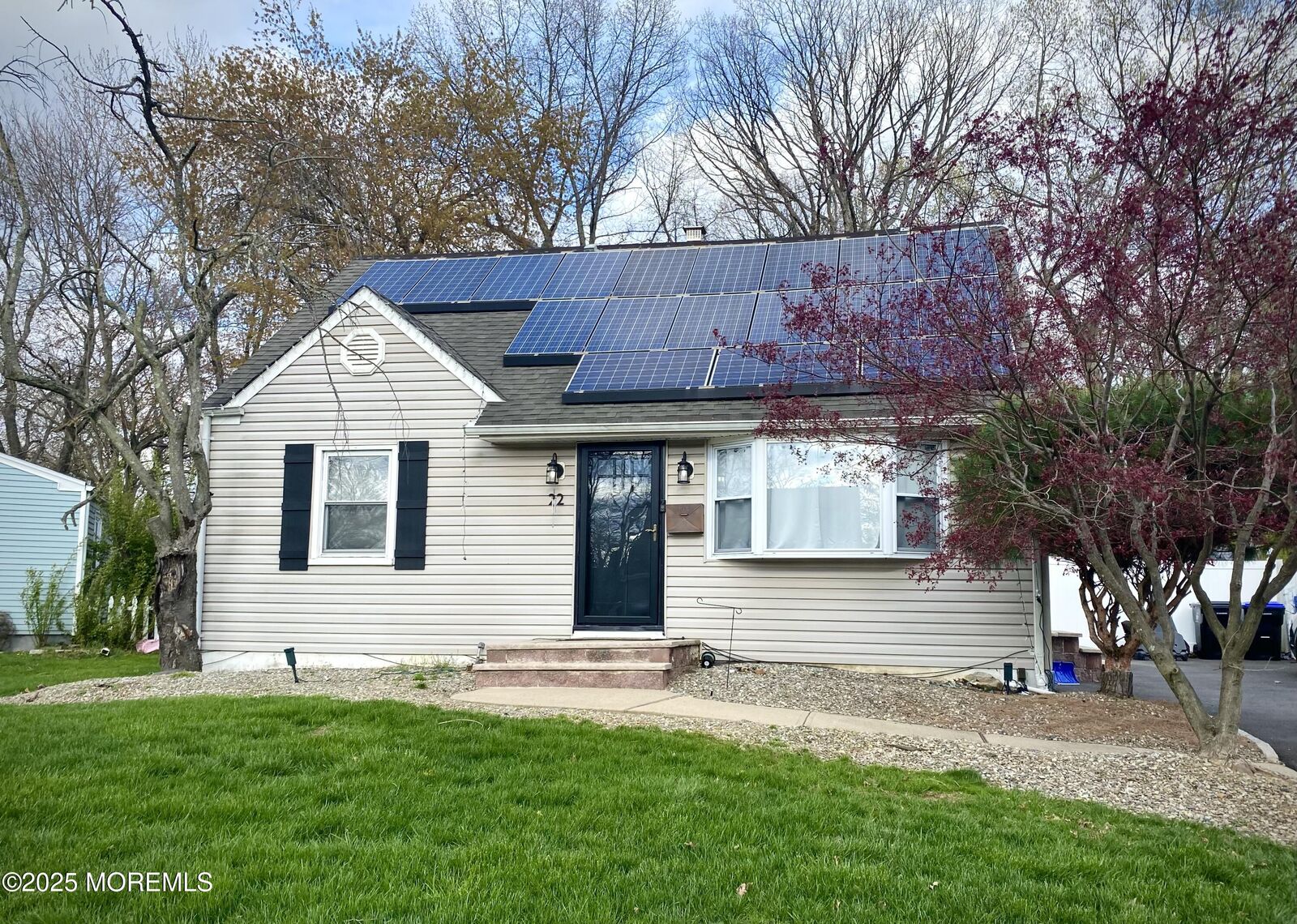 Property Photo: 22 E Zoller Road NJ 08816