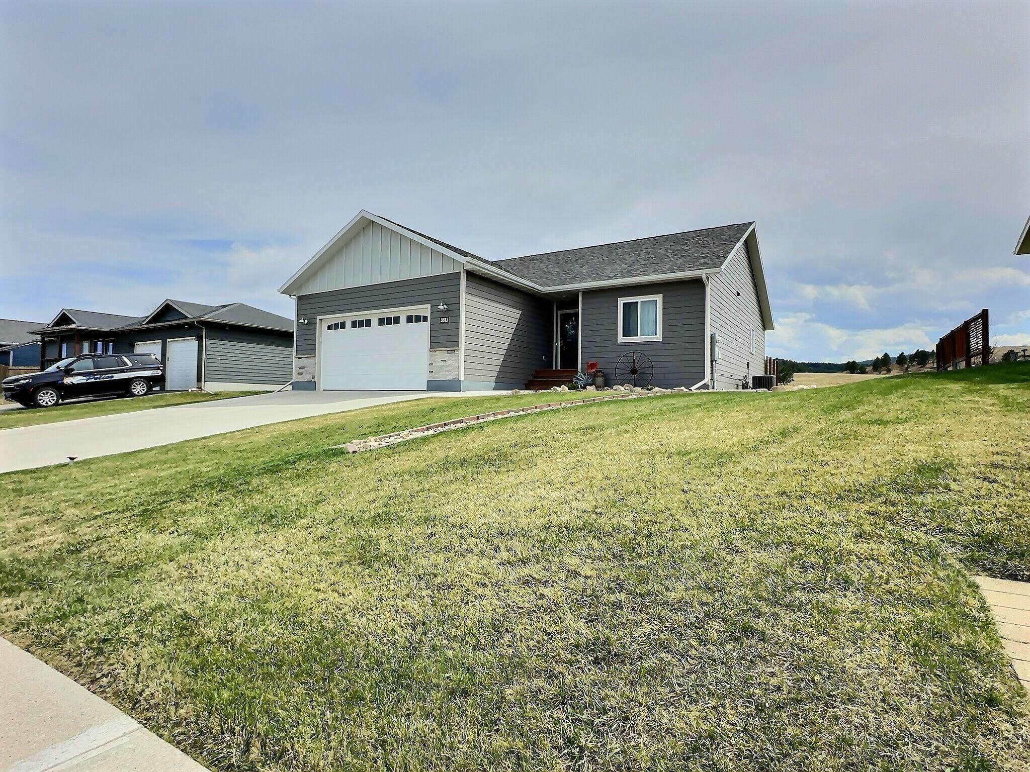 3511 Roughlock Lane  Spearfish SD 57783 photo