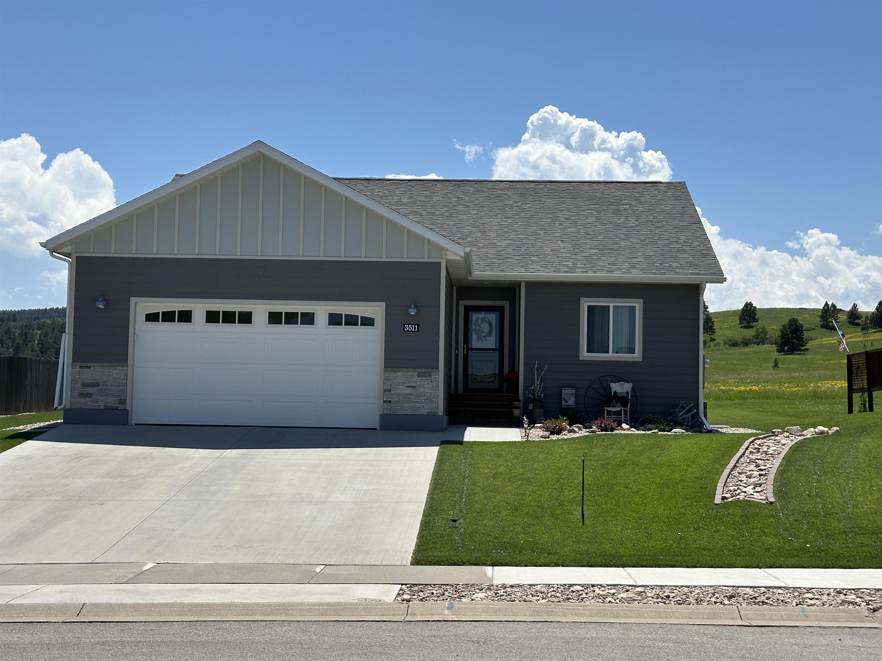 3511 Roughlock Lane  Spearfish SD 57783 photo