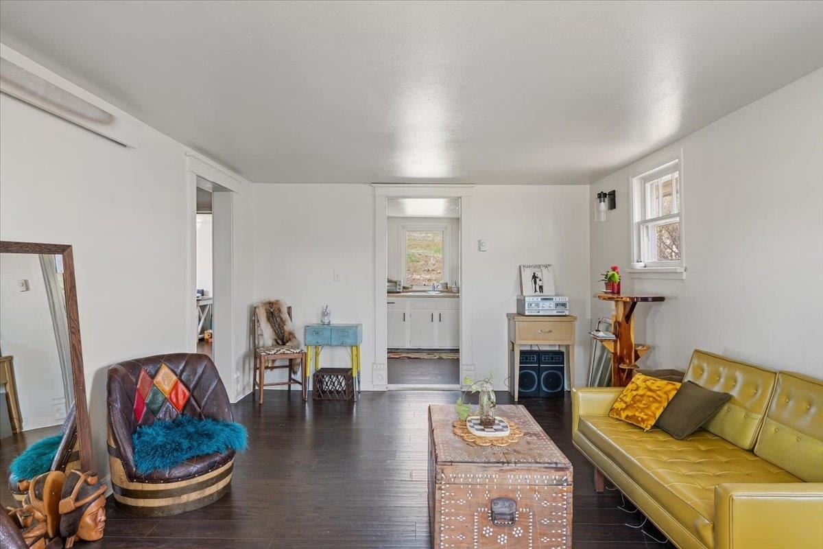 Property Photo: 1547 3rd Street SD 57785