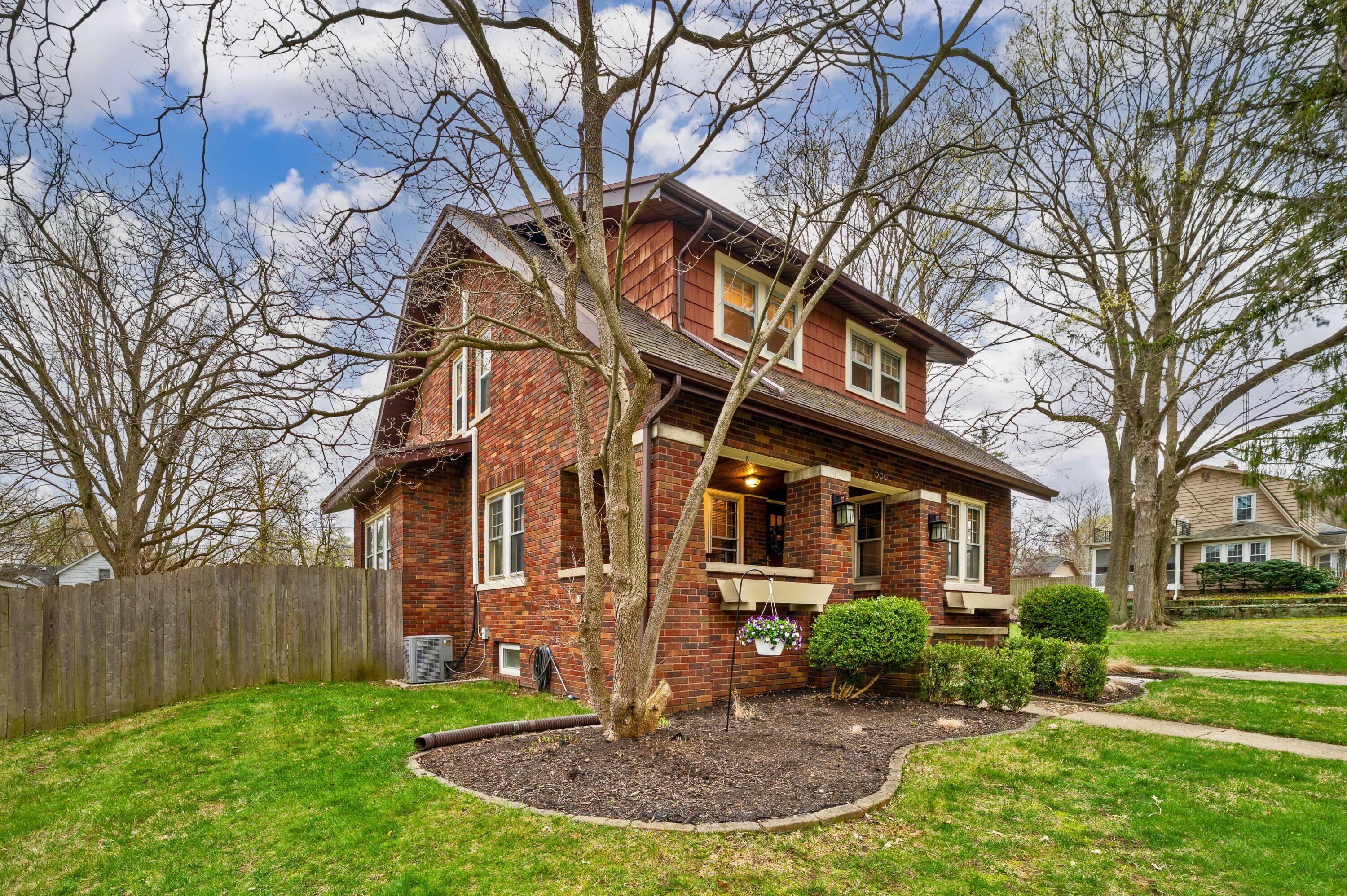 Property Photo: 556 W Main Street MI 49120