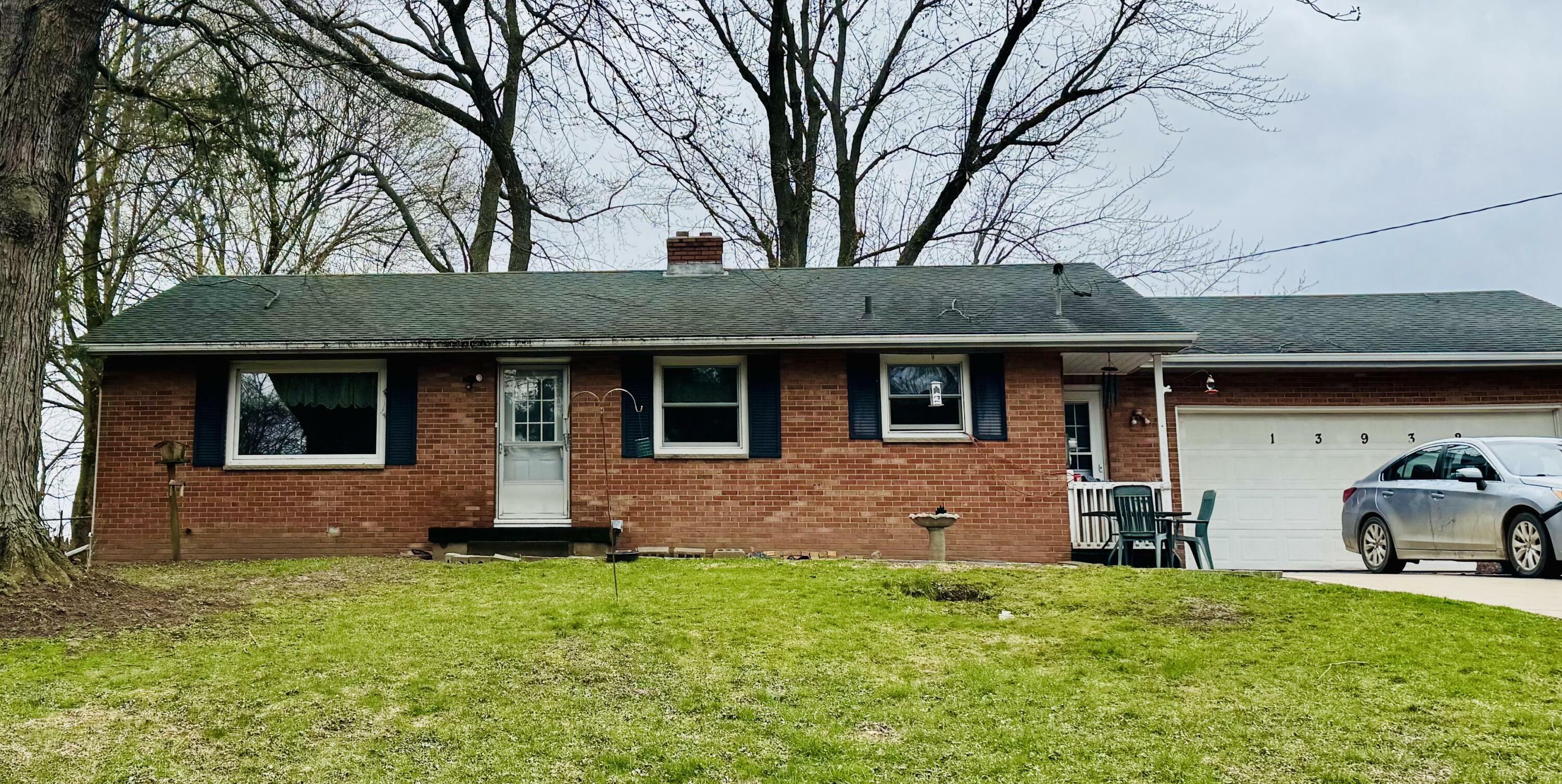 Property Photo: 13932 S M 43 MI 49046
