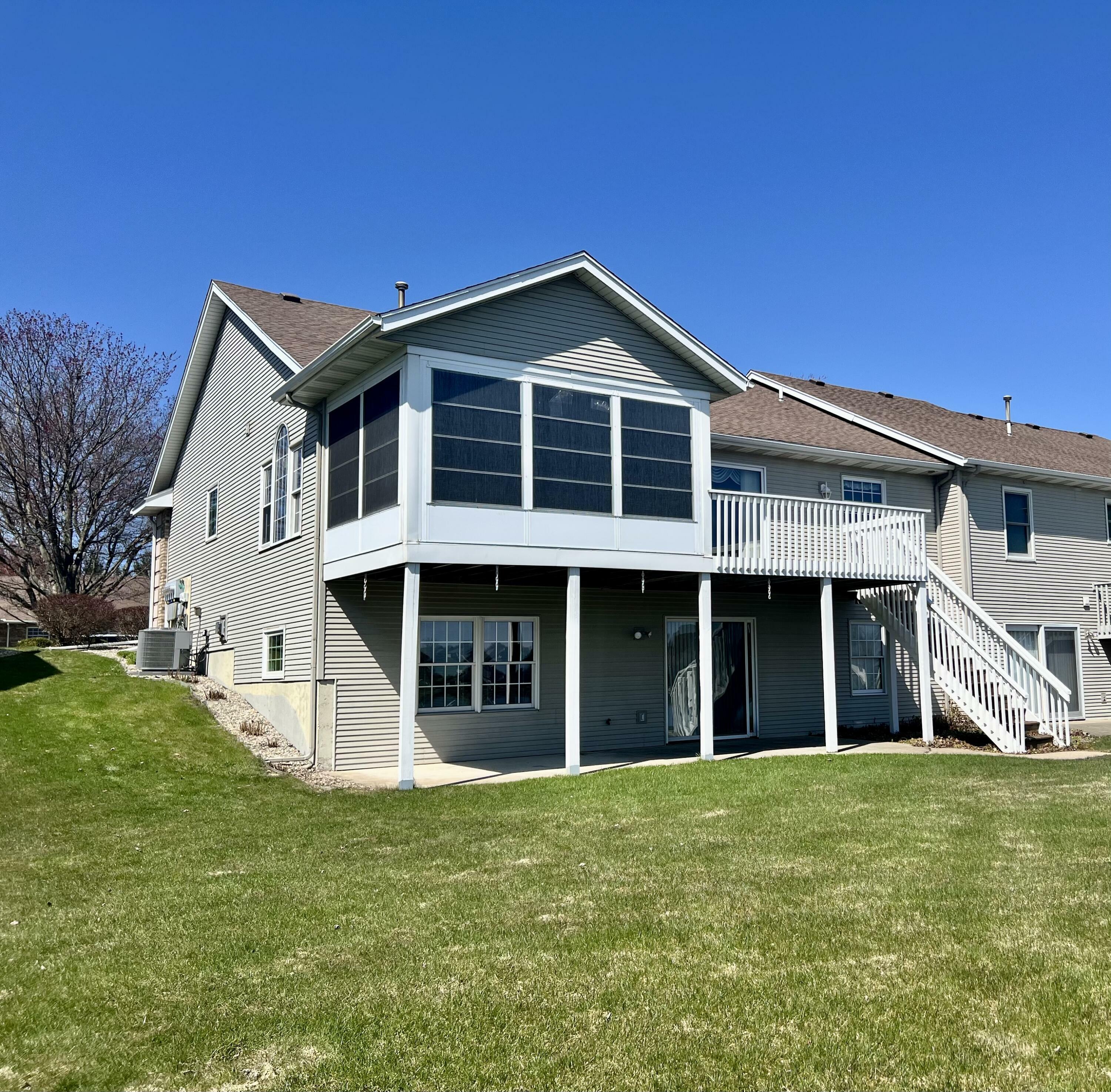 3076 Regency Parkway  Zeeland MI 49464 photo