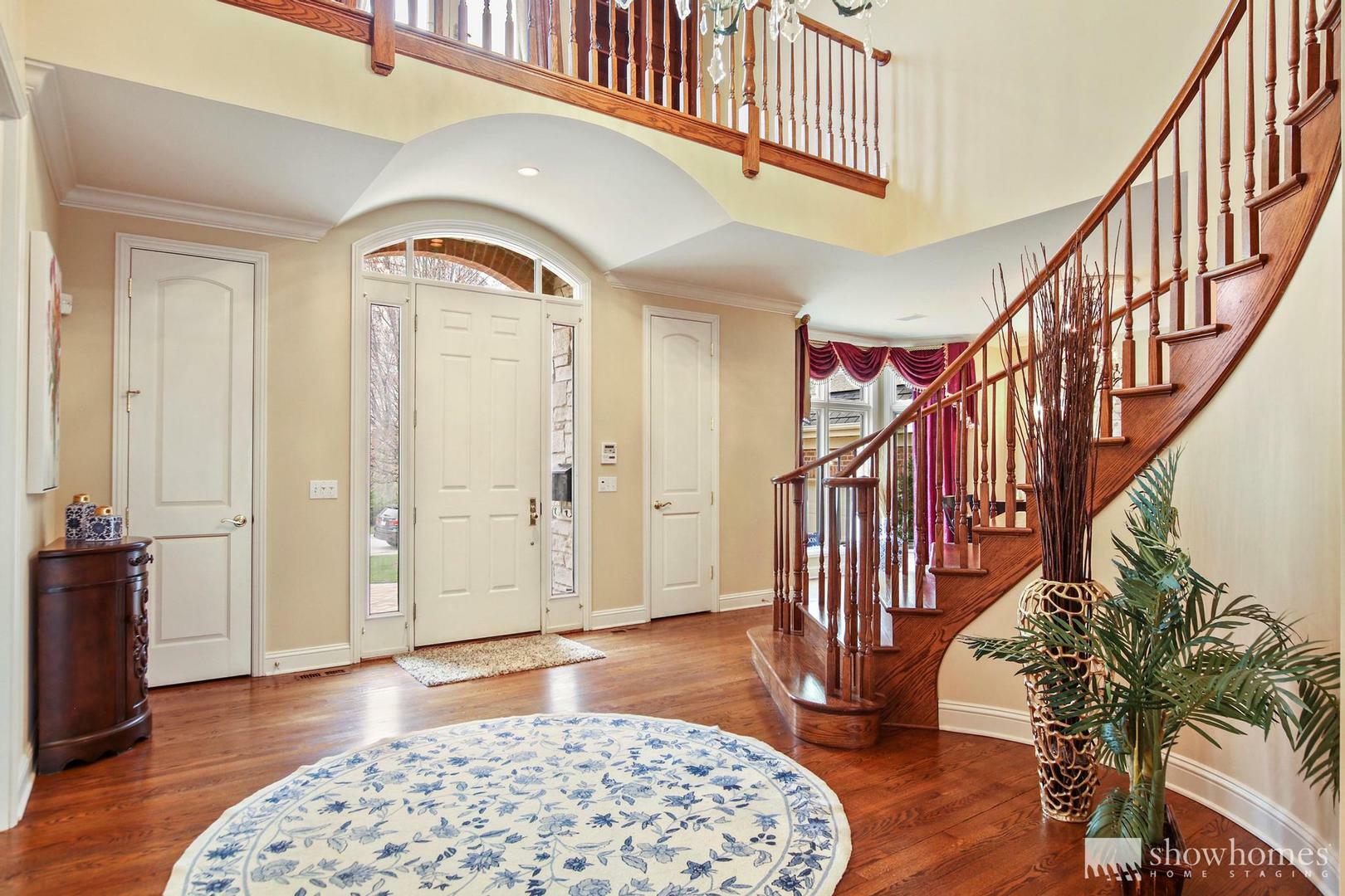 Property Photo: 3507 Bradley Court IL 60035