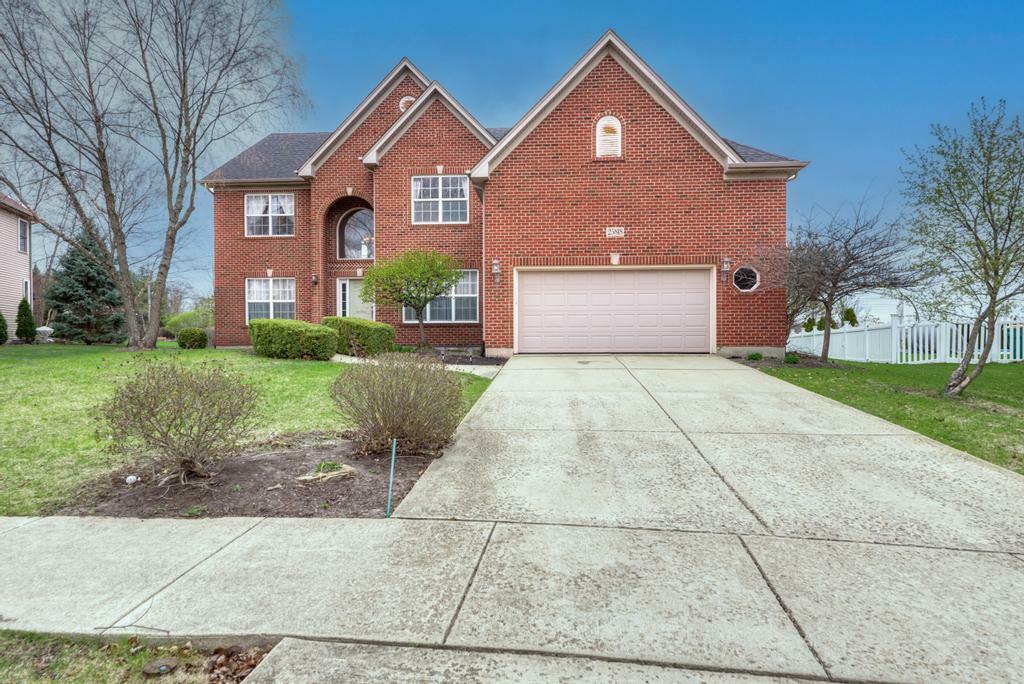Property Photo: 25818 Meadowland Circle IL 60585