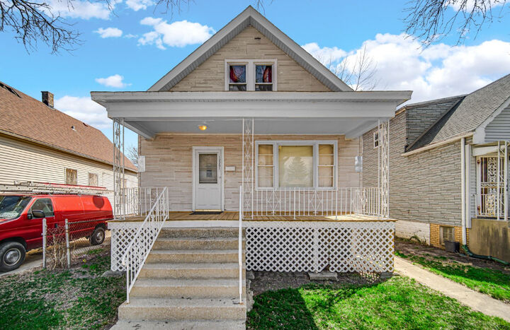 12251 S Peoria Street  Chicago IL 60628 photo