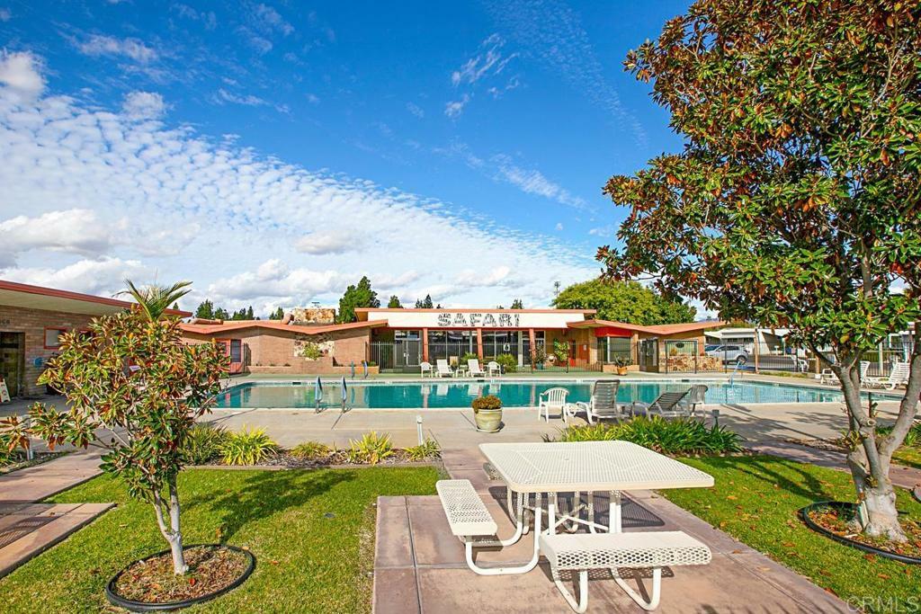 Property Photo: 1174 E Main St Spc 7 CA 92021