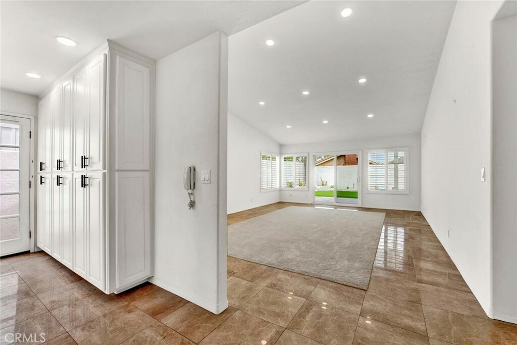 Property Photo: 23495 Porter Circle CA 92677