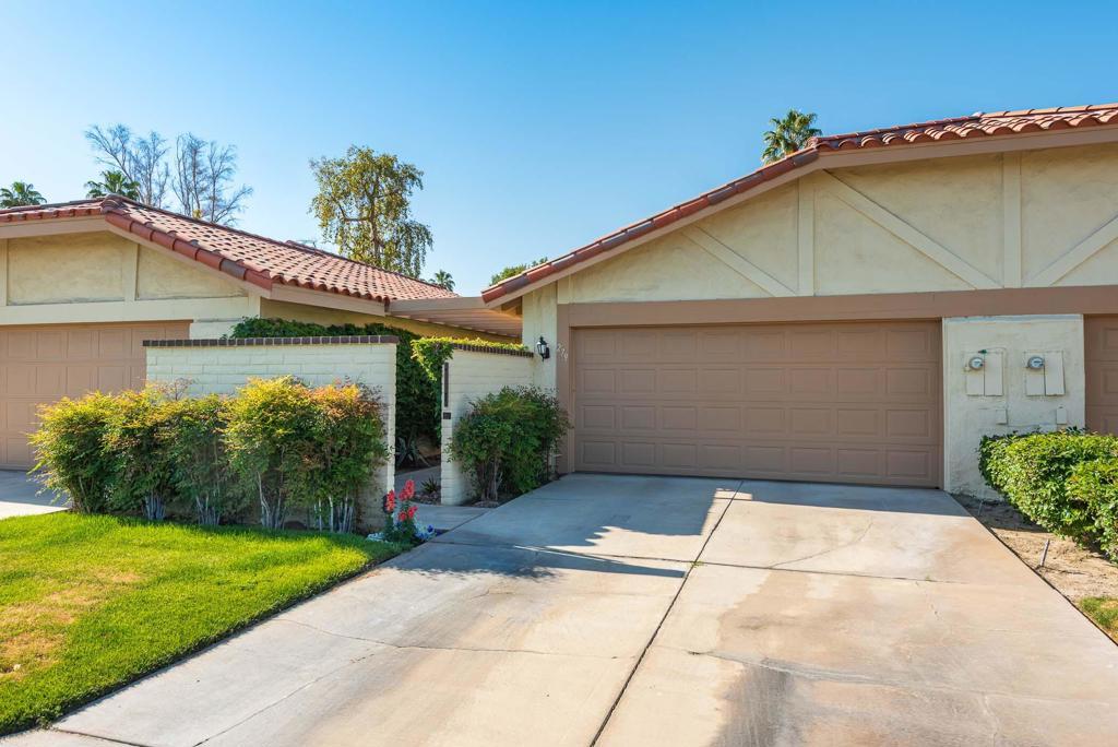 279 San Remo Street  Palm Desert CA 92260 photo