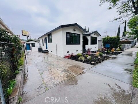 Property Photo: 4430 Alumni Avenue CA 90041