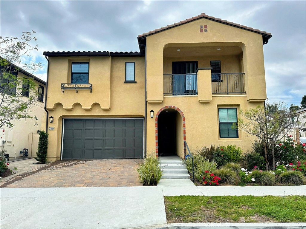 Property Photo:  27515 S Upton Terrace  CA 90732 