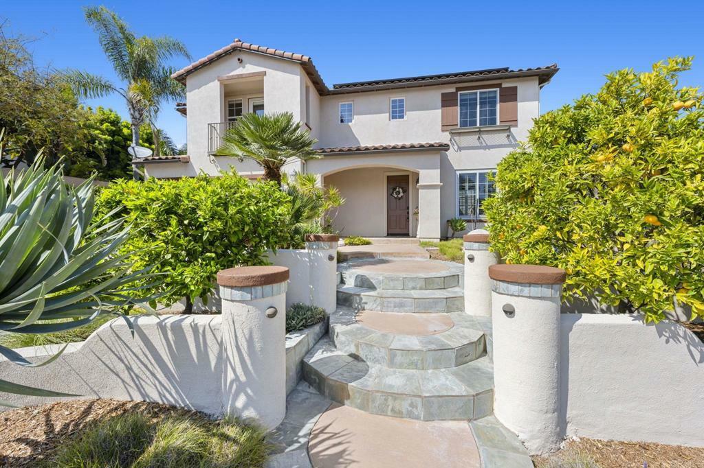 Property Photo: 1580 Martingale Court CA 92011