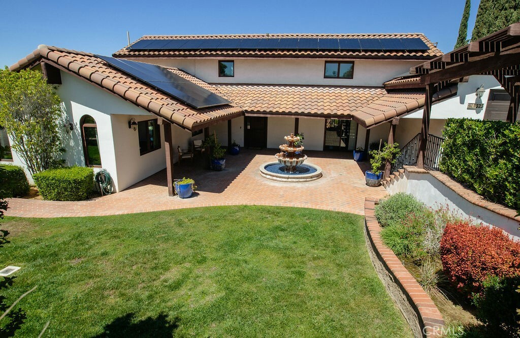 Property Photo:  1323 Crestview Road  CA 92374 