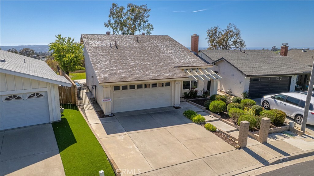 22911 Via Santiago  Mission Viejo CA 92691 photo