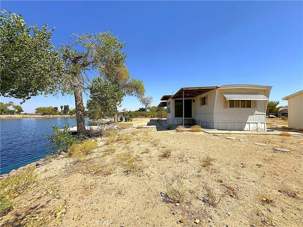 Property Photo: 45574 Twin Lakes Drive CA 92365
