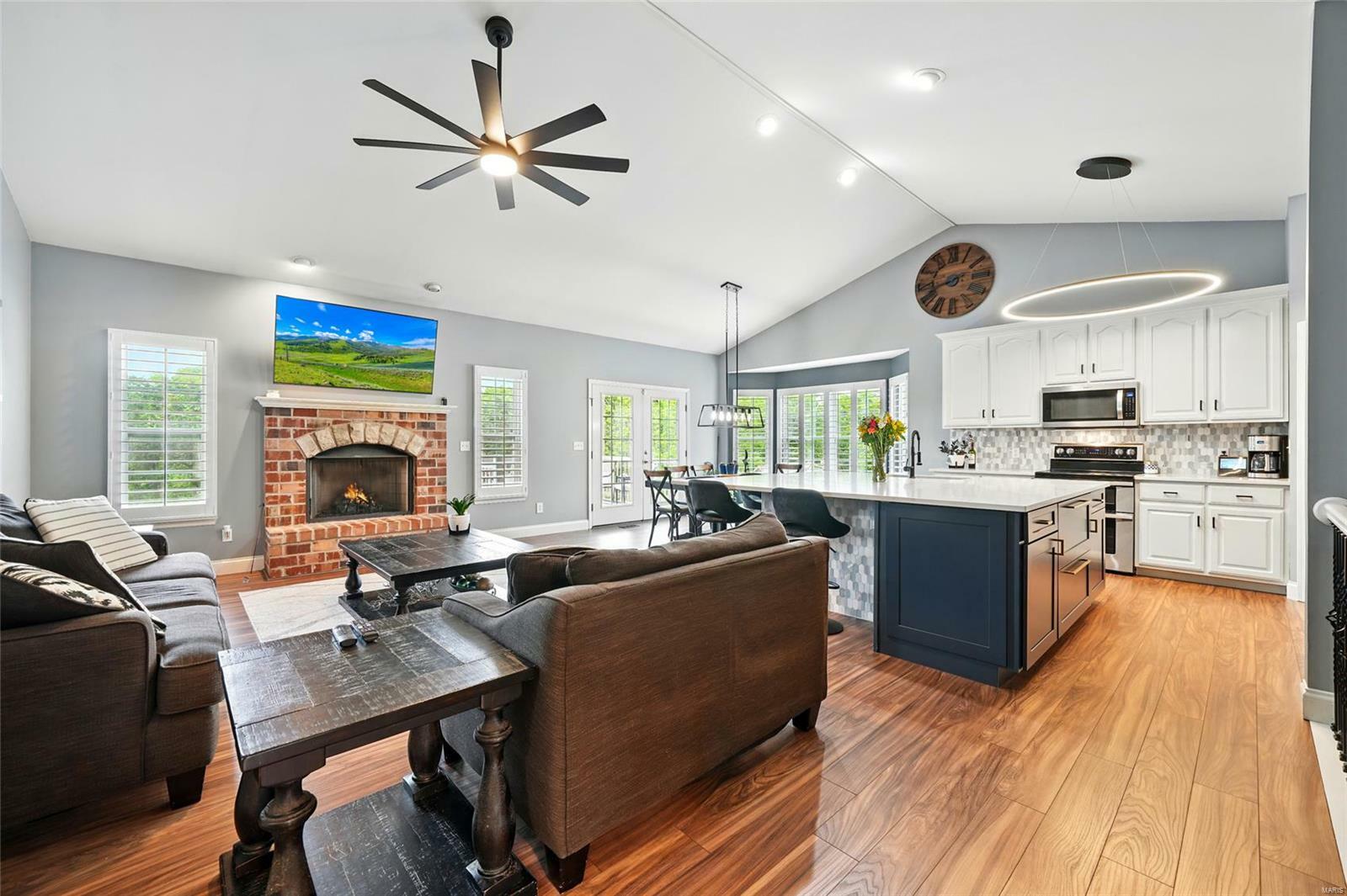 Property Photo: 112 Dudley Castle Court MO 63052