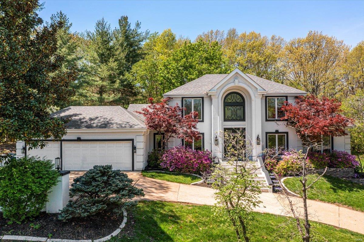 Property Photo: 1909 Shepard Road MO 63038