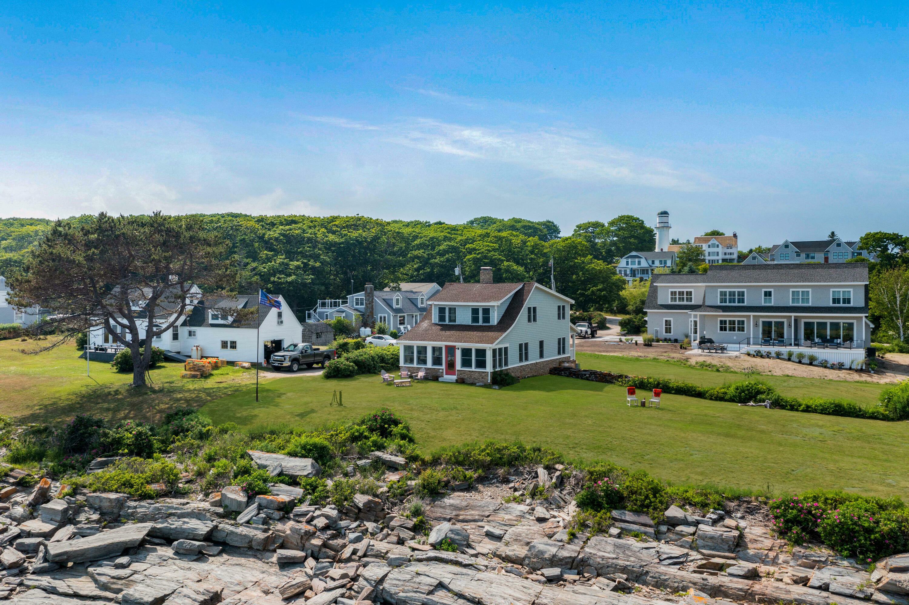 Property Photo: 7 Dyer Lane ME 04107