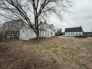 Property Photo: 10 Trinity Street ME 04841