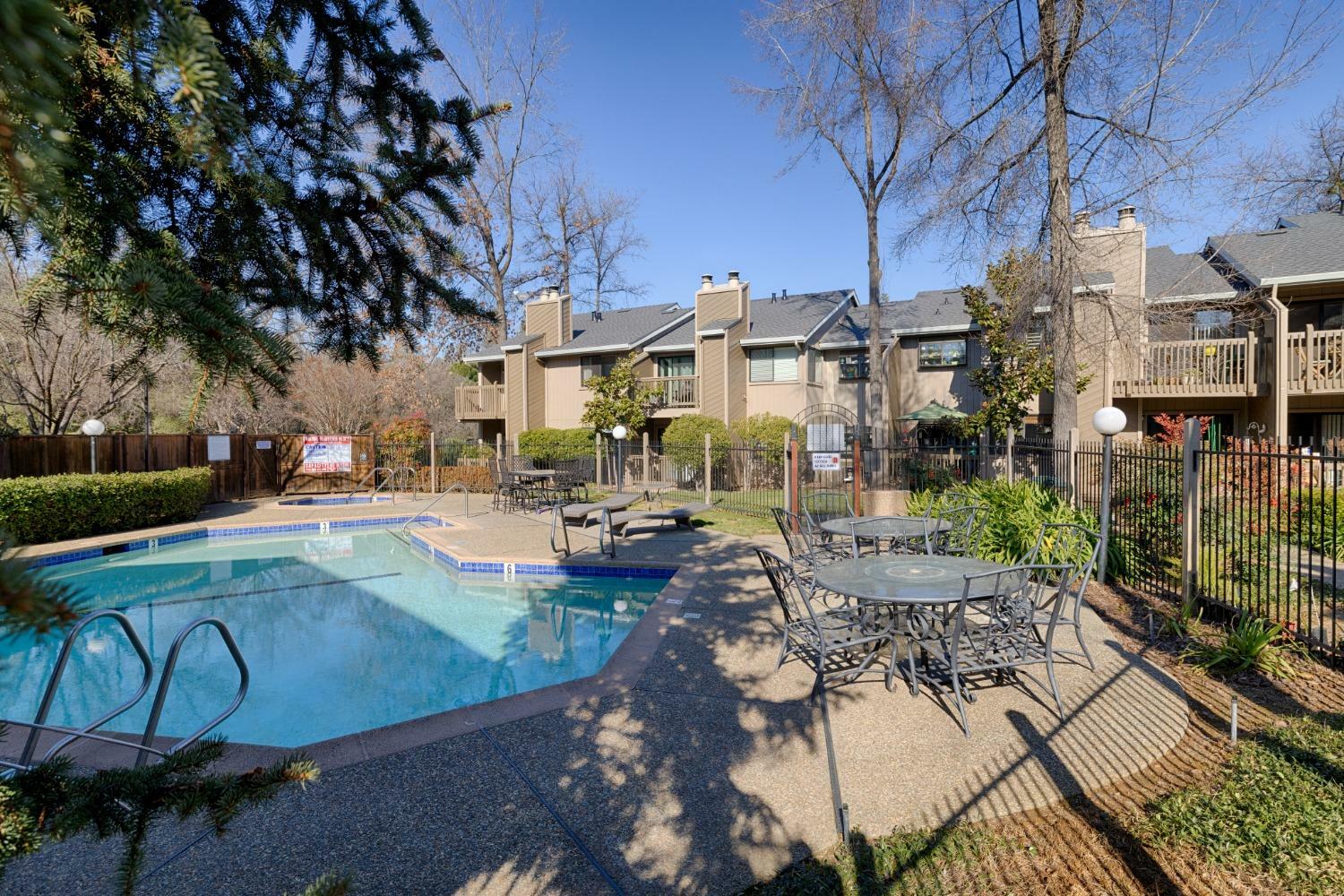 Property Photo:  760 Dorothy Way 11  CA 95603 