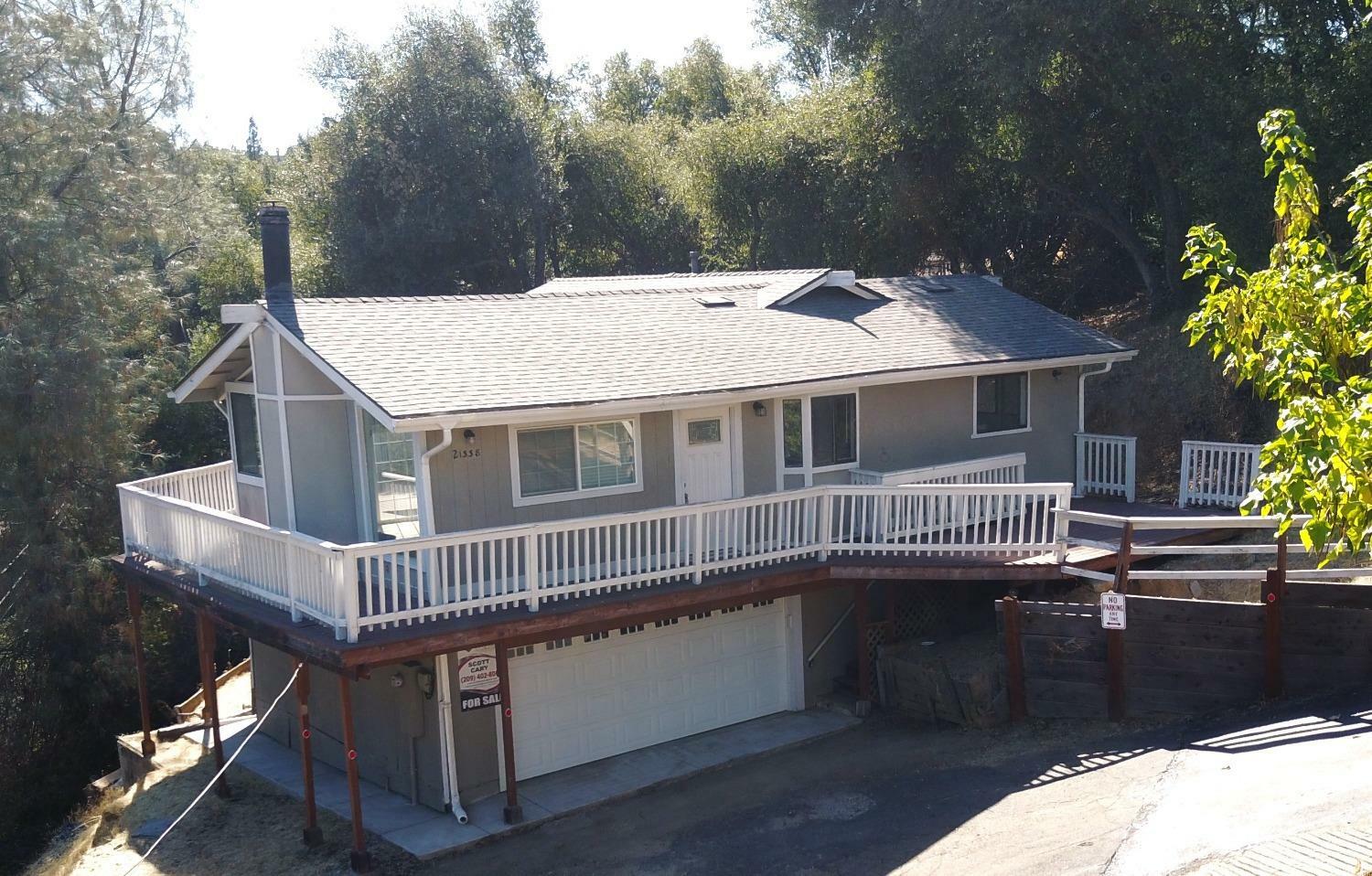 21338 Crystal Falls  Sonora CA 95370 photo