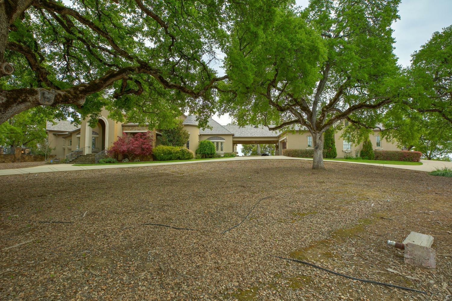 Property Photo: 1140 Cold Springs Road CA 95667