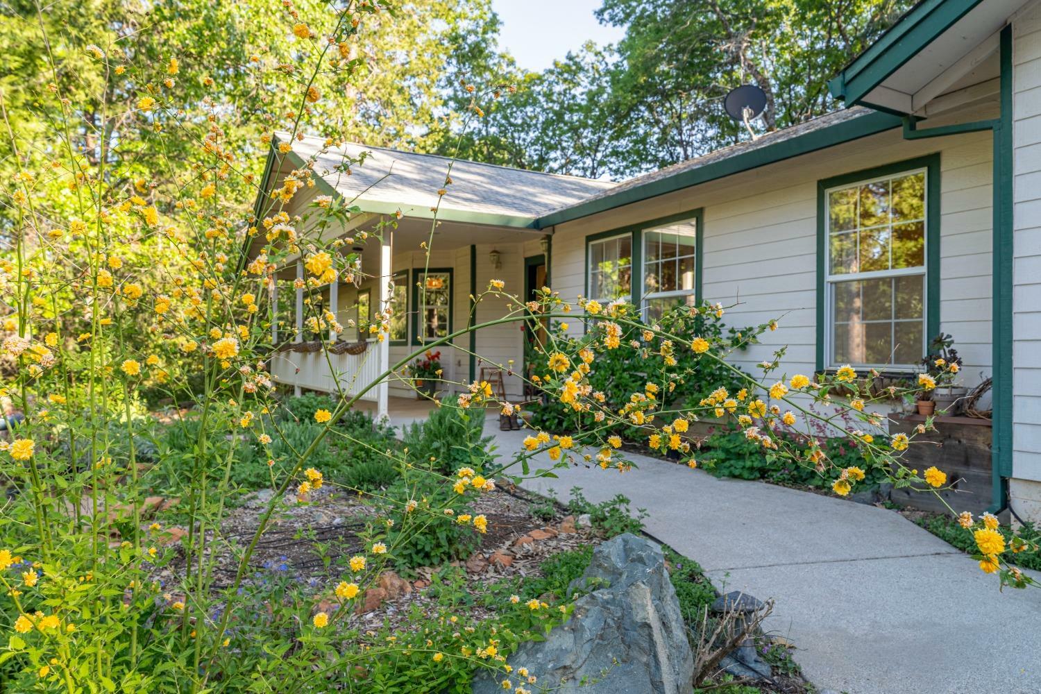 Property Photo: 13122 Bradford Ave CA 95945