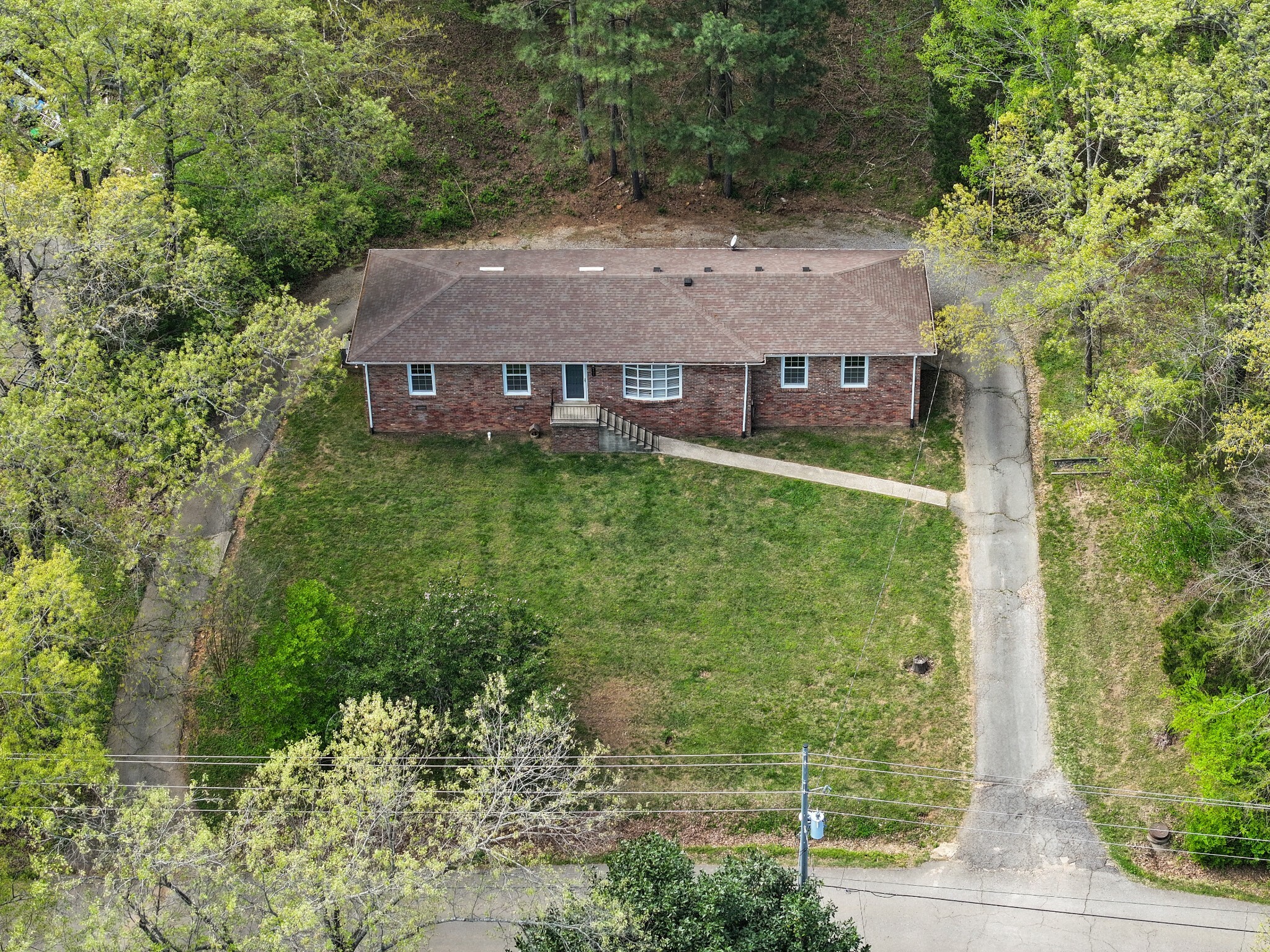 231 Valley View Rd  Dover TN 37058 photo