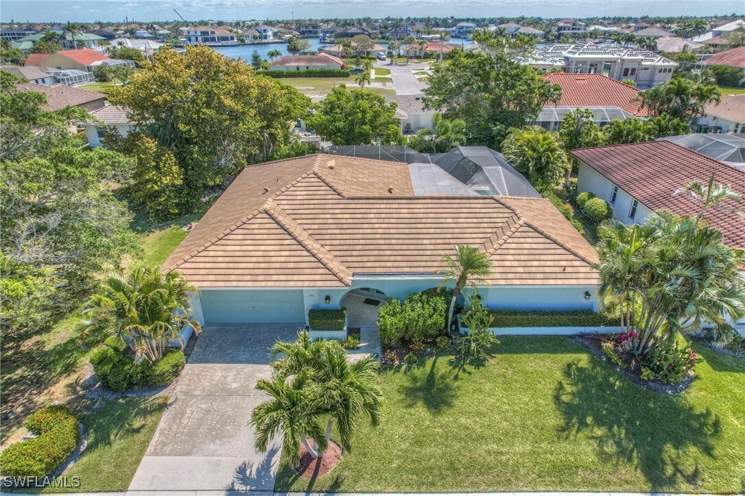 191 Beachcomber Street  Marco Island FL 34145 photo