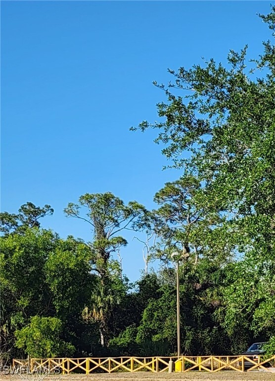 Property Photo: W Hickpochee Avenue FL 33935