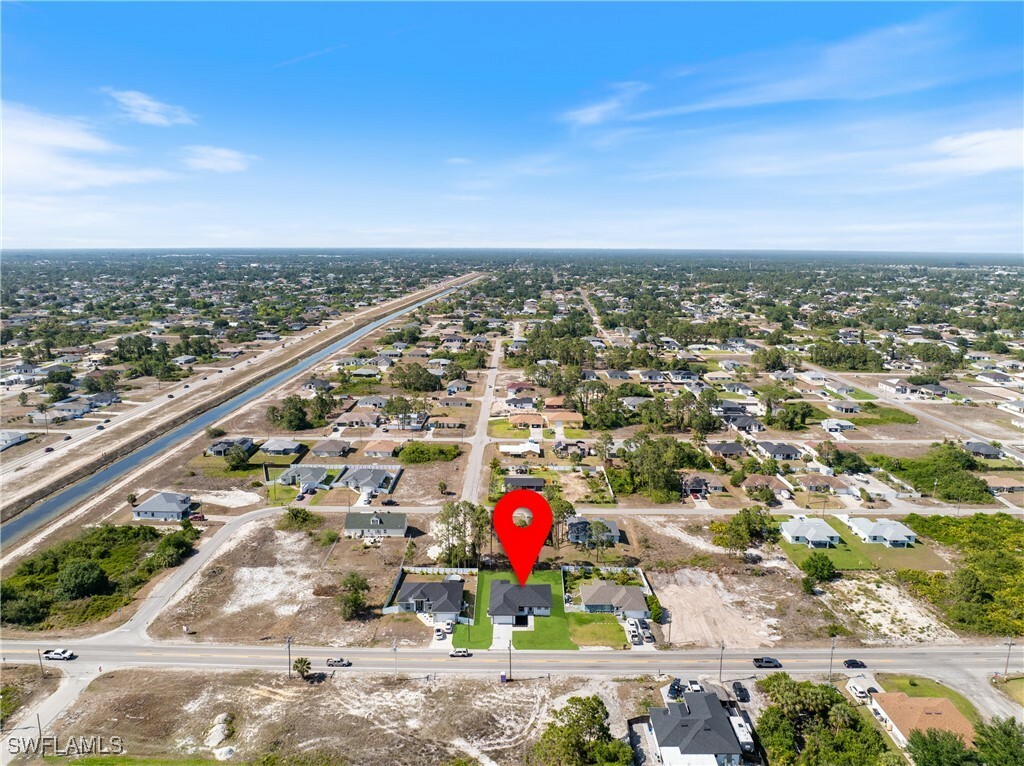 Property Photo:  3008 23rd Street SW  FL 33976 